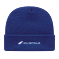 Cap America TKN24 Knit Cap with Cuff-1