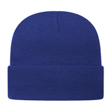 Cap America TKN24 Knit Cap with Cuff-2