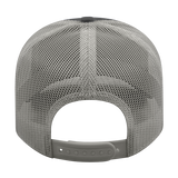 Cap America i3115 Low Profile Trucker Mesh Back Cap-3