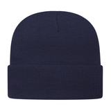 Cap America TKN24 Knit Cap with Cuff-2