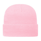 Cap America TKN24 Knit Cap with Cuff