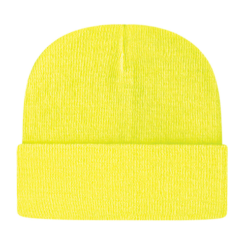 Cap America TKN24 Knit Cap with Cuff-2