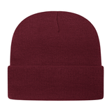 Cap America TKN24 Knit Cap with Cuff-2