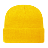 Cap America TKN24 Knit Cap with Cuff
