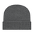 Cap America iK22 Knit Cap with Ribbed Cuff-1