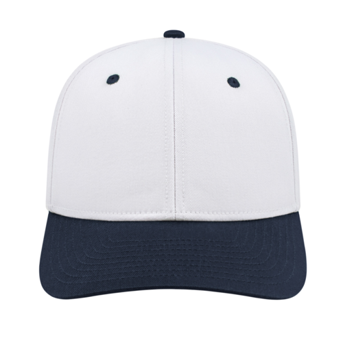 Cap America i8505 Original Poly/Cotton Snap Back Cap-2