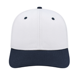 Cap America i8505 Original Poly/Cotton Snap Back Cap-2