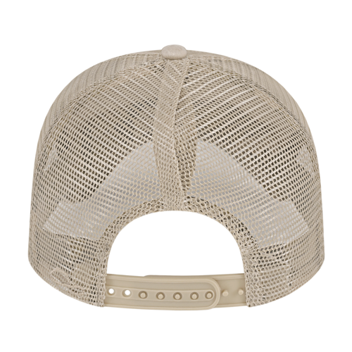 Cap America i97295 Infinity Her™ Tess Women’s Washed Mesh Back Cap-3