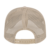Cap America i97295 Infinity Her™ Tess Women’s Washed Mesh Back Cap-3