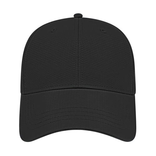 Cap America i7035 Lightweight Polyester Performance Cap-2