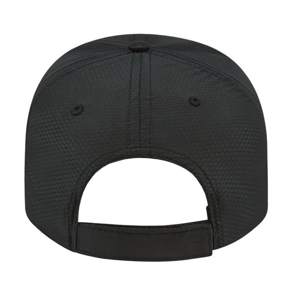 Cap America i7035 Lightweight Polyester Performance Cap-3