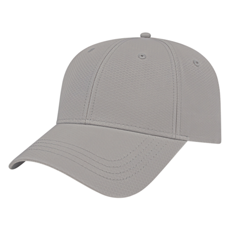 Cap America i7035 Lightweight Polyester Performance Cap-1