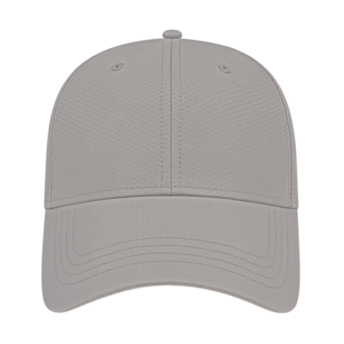 Cap America i7035 Lightweight Polyester Performance Cap-2