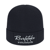 Cap America iK8557 Premium Recycled Knit Cap with Cuff-2
