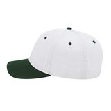 Cap America i8505 Original Poly/Cotton Snap Back Cap-4