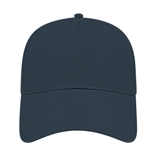 Cap America i7035 Lightweight Polyester Performance Cap-3