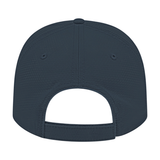 Cap America i7035 Lightweight Polyester Performance Cap-4