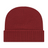 Cap America iK22 Knit Cap with Ribbed Cuff-1