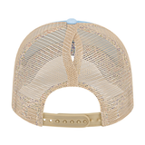 Cap America i97295 Infinity Her™ Tess Women’s Washed Mesh Back Cap-3