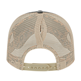 Cap America i97295 Infinity Her™ Tess Women’s Washed Mesh Back Cap-3