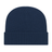Cap America iK8557 Premium Recycled Knit Cap with Cuff