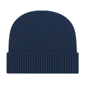 Cap America iK8557 Premium Recycled Knit Cap with Cuff