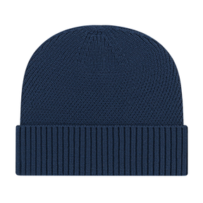 Cap America iK8557 Premium Recycled Knit Cap with Cuff