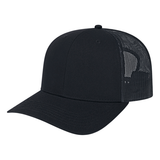 Cap America i97995 Atlantis Headwear Bryce Sustainable Trucker Cap-1