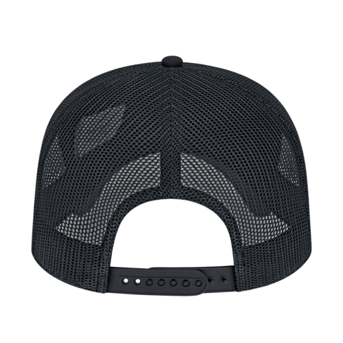 Cap America i97995 Atlantis Headwear Bryce Sustainable Trucker Cap-2