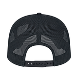 Cap America i97995 Atlantis Headwear Bryce Sustainable Trucker Cap-2