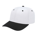 Cap America i8505 Original Poly/Cotton Snap Back Cap-1
