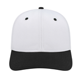 Cap America i8505 Original Poly/Cotton Snap Back Cap-2