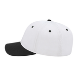 Cap America i8505 Original Poly/Cotton Snap Back Cap-4