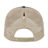 Cap America i97295 Infinity Her™ Tess Women’s Washed Mesh Back Cap-3