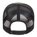 Cap America i3025 Two-Tone Trucker Mesh Back Cap-1