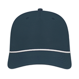 Cap America i7256 Athletic Rope Cap-2