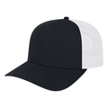 Cap America i97995 Atlantis Headwear Bryce Sustainable Trucker Cap-1