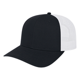 Cap America i97995 Atlantis Headwear Bryce Sustainable Trucker Cap-1