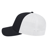 Cap America i97995 Atlantis Headwear Bryce Sustainable Trucker Cap-2