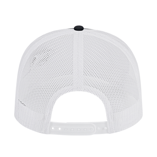 Cap America i97995 Atlantis Headwear Bryce Sustainable Trucker Cap-3
