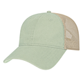 Cap America i97295 Infinity Her™ Tess Women’s Washed Mesh Back Cap-1