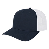 Cap America i97995 Atlantis Headwear Bryce Sustainable Trucker Cap-1