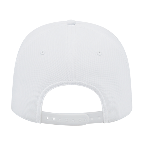 Cap America i7256 Athletic Rope Cap-4