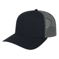 Cap America i97995 Atlantis Headwear Bryce Sustainable Trucker Cap-1