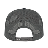 Cap America i97995 Atlantis Headwear Bryce Sustainable Trucker Cap-3