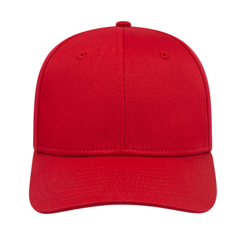 Cap America i8505 Original Poly/Cotton Snap Back Cap-2