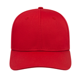 Cap America i8505 Original Poly/Cotton Snap Back Cap-2