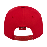 Cap America i8505 Original Poly/Cotton Snap Back Cap-3