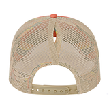 Cap America i97295 Infinity Her™ Tess Women’s Washed Mesh Back Cap-3