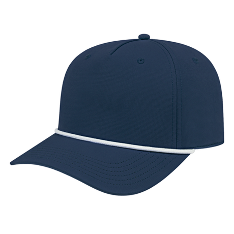 Cap America i7256 Athletic Rope Cap-1